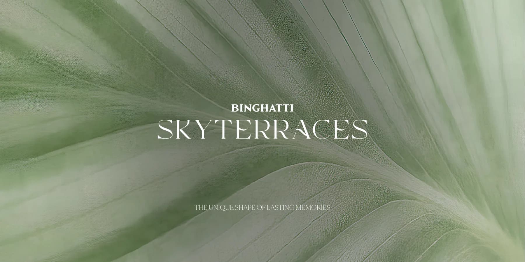 Binghatti SkyTerraces, Motor City, Dubai